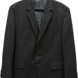Men's Classic dark blue - Tailored Formal Jacket